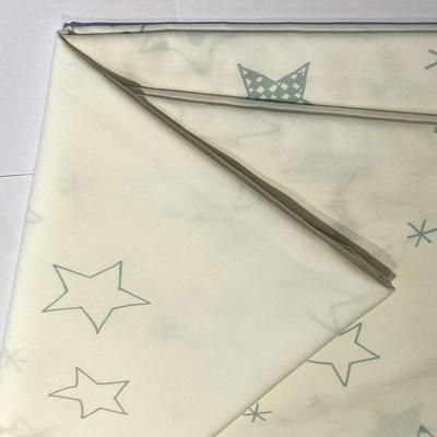 天丝棉55%天丝45%棉 婴儿用品